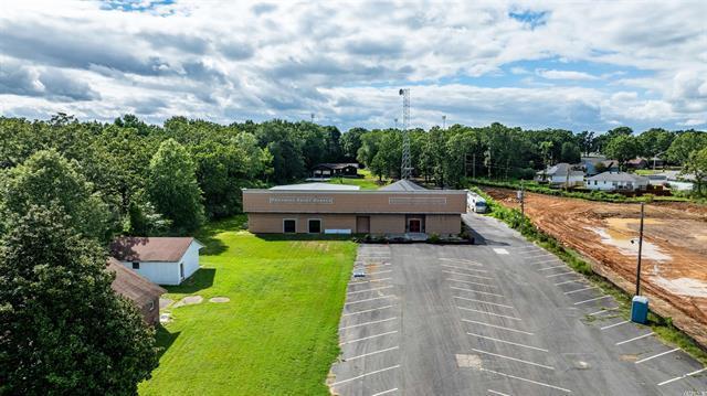 10225 Highway 107, Sherwood, AR for Sale