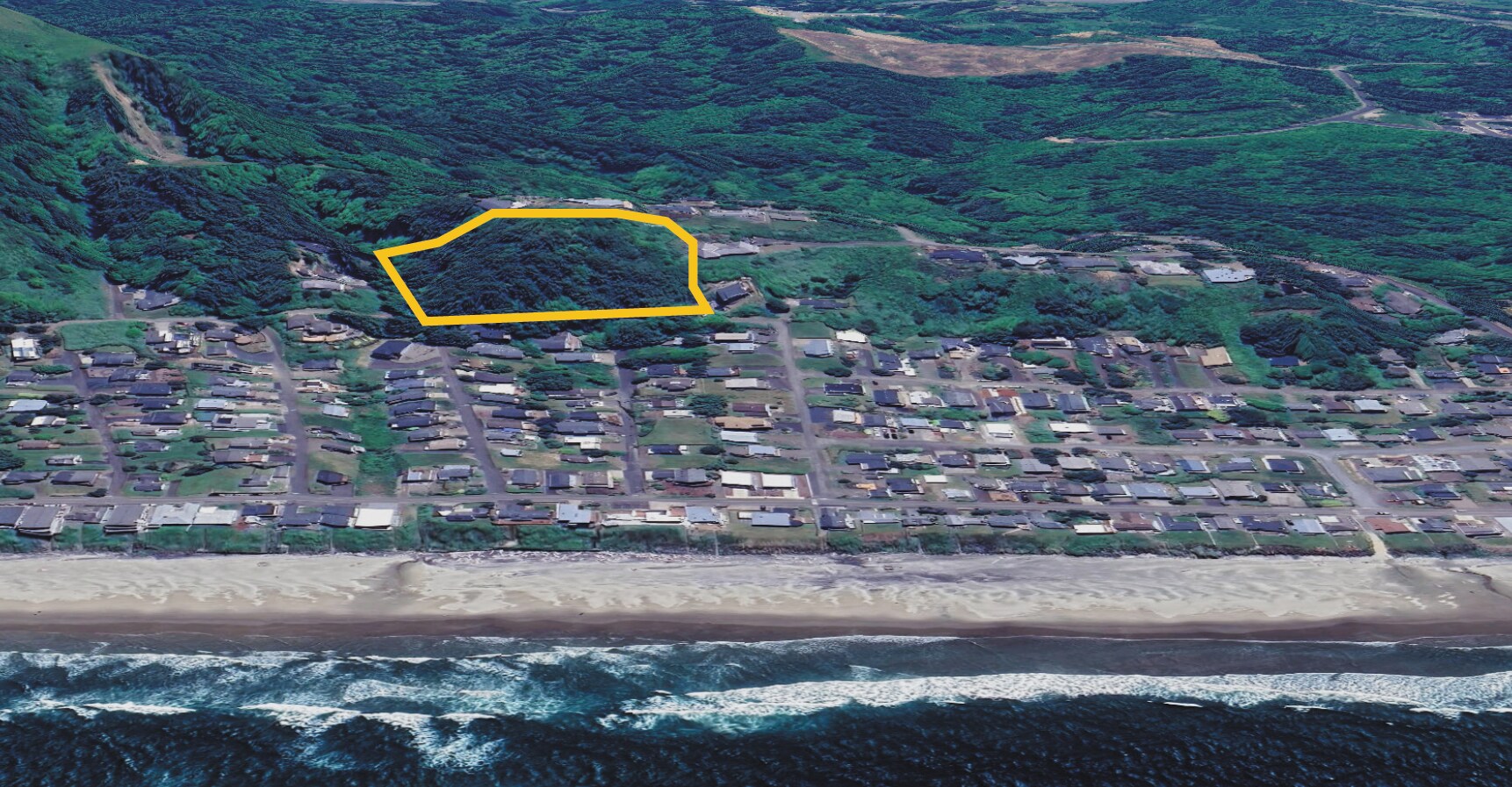 6630 NE Neptune Dr, Lincoln City, OR for Sale