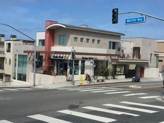 Manhattan Beach, CA Restaurant - 2201 Highland Ave