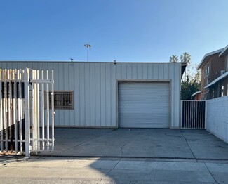 Santa Ana, CA undefined - 1724 W 2nd St