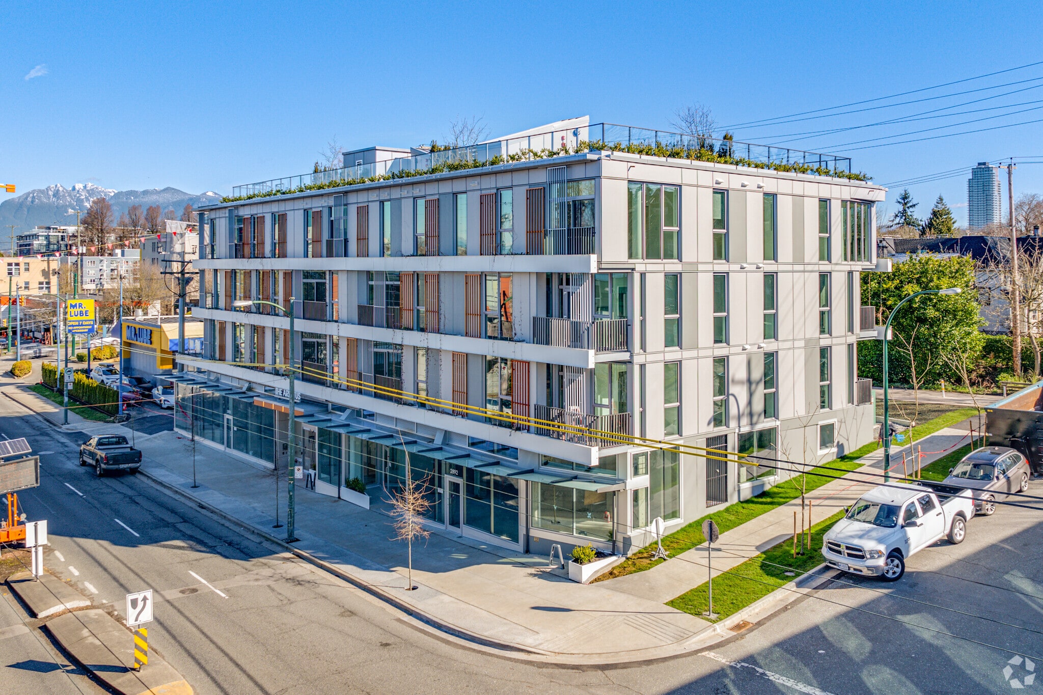 2888 Arbutus St, Vancouver, BC for Sale