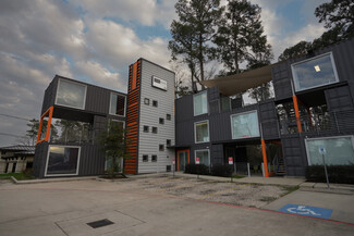 The Woodlands, TX Office - 26022 Budde Rd