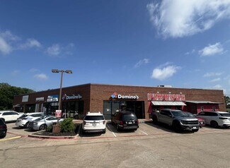 Grapevine, TX Retail - 600 W Northwest Hwy