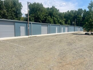 Indian Land, SC Industrial - 1081 Fort Mill Hwy