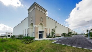 Miami, FL Industrial - 12200 NW 25th St