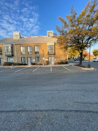Rockville, MD Medical - 6167-6189 Executive Blvd