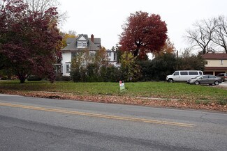 Ridley Park, PA Residential Land - 32 W Sellers Ave Ridley Park, PA Residential Land - 32 W Sellers Ave