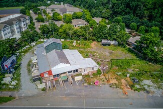 Cumming, GA Commercial - 805 Atlanta Hwy Cumming, GA Commercial - 805 Atlanta Hwy