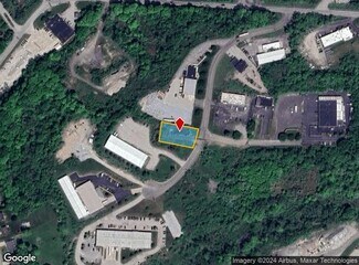 Monroeville, PA Commercial Land - 150 Dexter Dr Monroeville, PA Commercial Land - 150 Dexter Dr