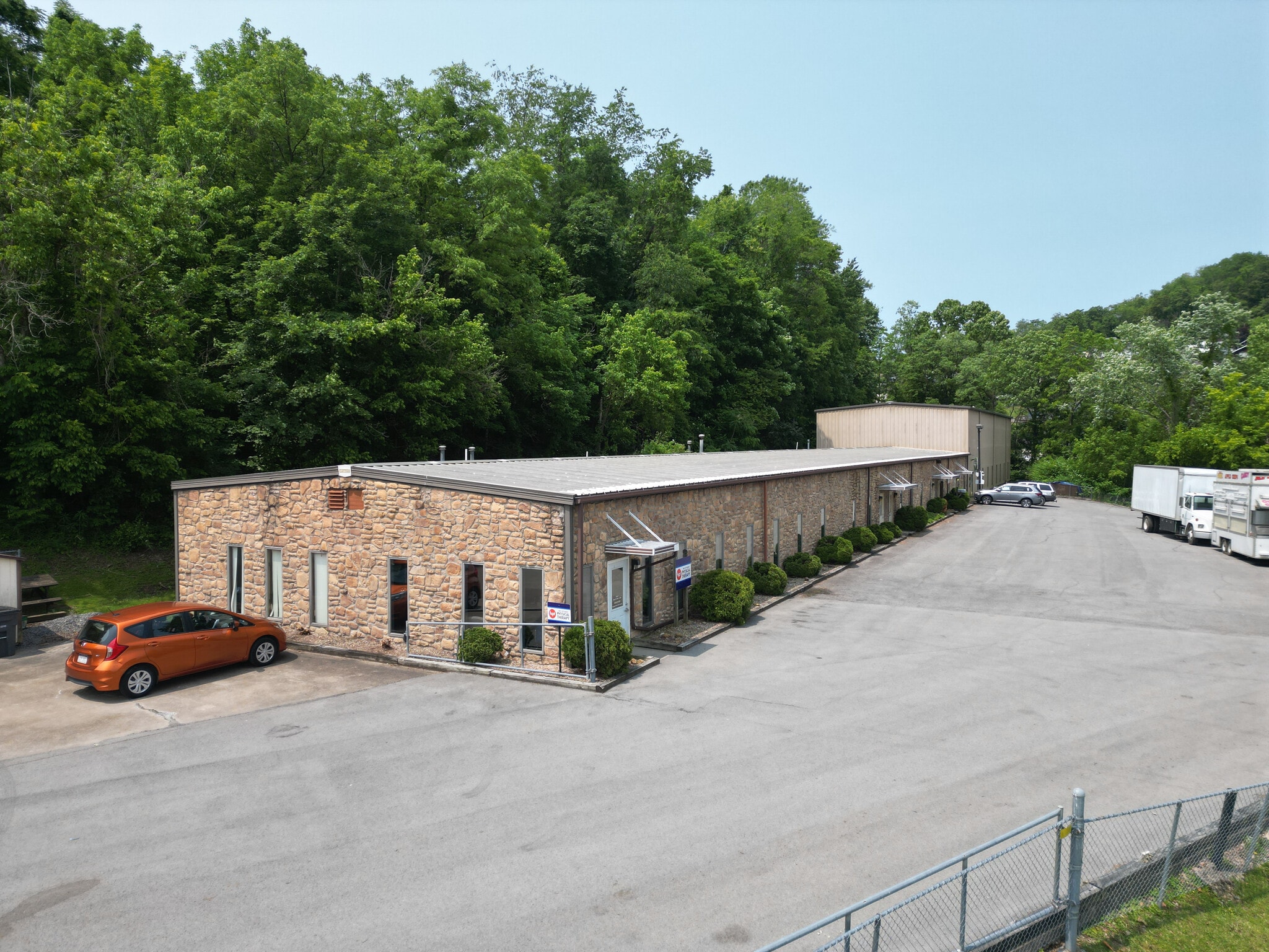 2A Cherry Tree Dr, Nutter Fort, WV for Sale