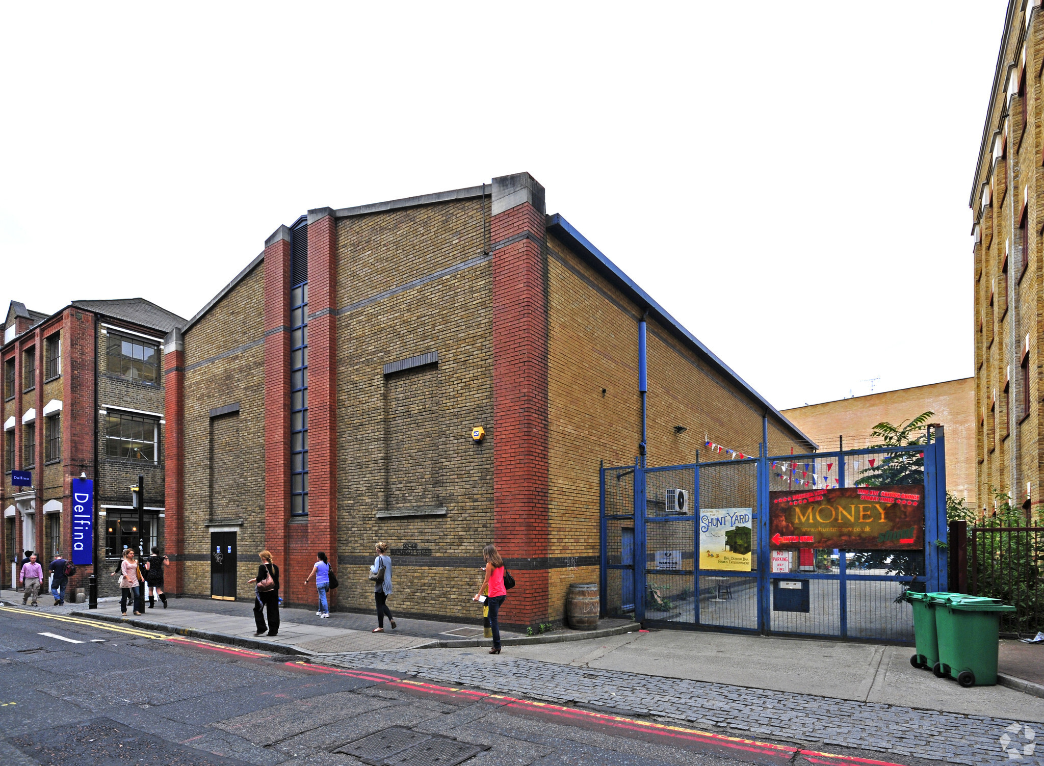 42-44 Bermondsey St, London, LND for Rent