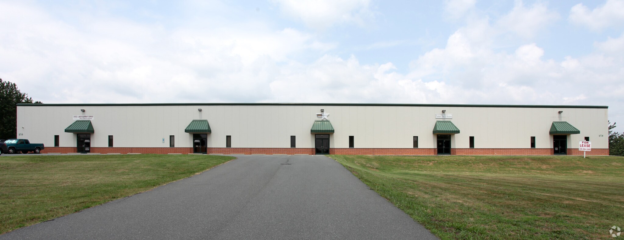 814 Knox Rd, Mcleansville, NC for Rent