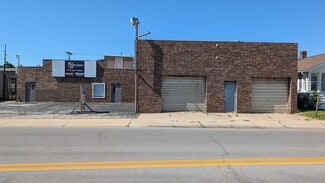Mishawaka, IN Retail - 1222 W 8th St Mishawaka, IN Retail - 1222 W 8th St
