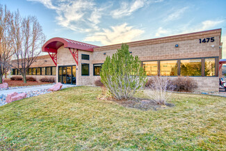 Longmont, CO undefined - 1475 S Fordham St