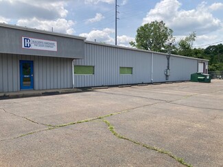 Canton, OH Industrial - 3407 NE Kuemerle Ave NE