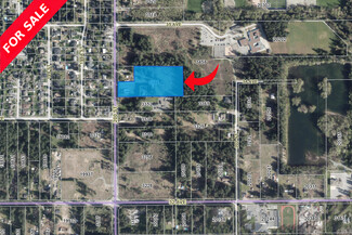 Langley, BC Residential - 3386 200 St