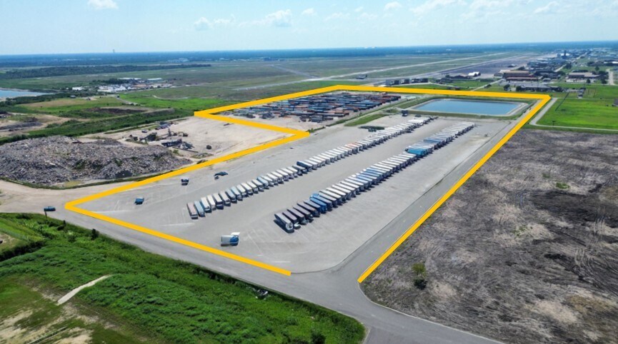 Beltway 8 @ Genoa Red Bluff, Houston, TX for Rent