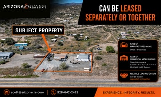Mayer, AZ Office - 10630 State Route 69