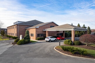 West Chester, OH Office - 8200 Beckett Park Dr