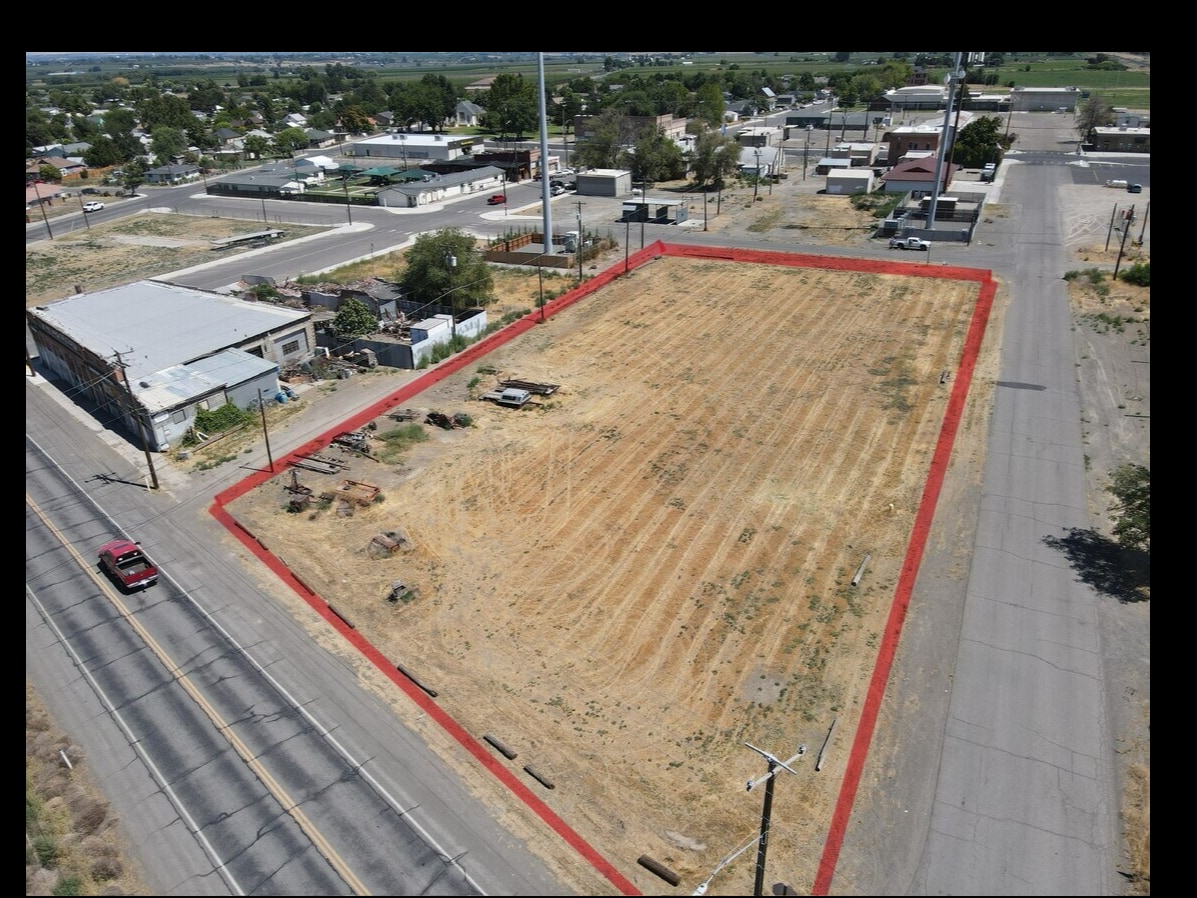 215-221 North St, Mabton, WA for Sale