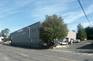 Norwalk, CT Industrial - 1 Testa Pl