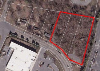 3 Lots Prime Development near the mall