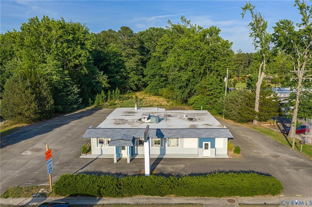 519 S Washington Hwy, Ashland, VA for Sale