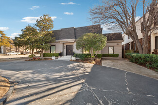 Oklahoma City, OK Office/Residential - 4508 N Classen Blvd