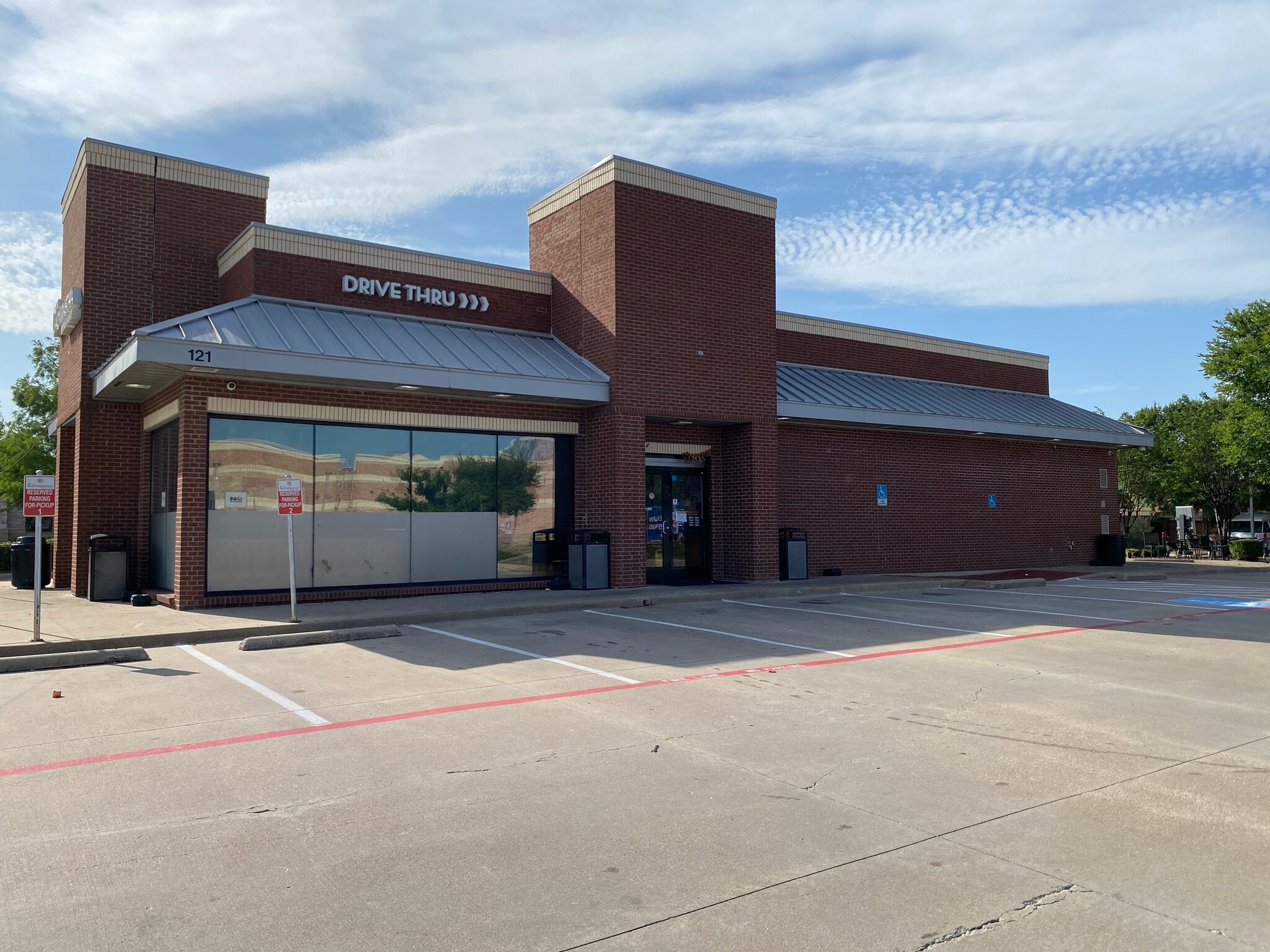 121 State Highway 121, Coppell, TX for Sale