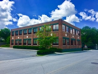 210 South St  