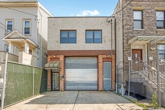 Maspeth, NY Warehouse - 57-11 58th St