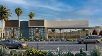 Las Vegas, NV Office/Medical - 6240 S Fort Apache Rd