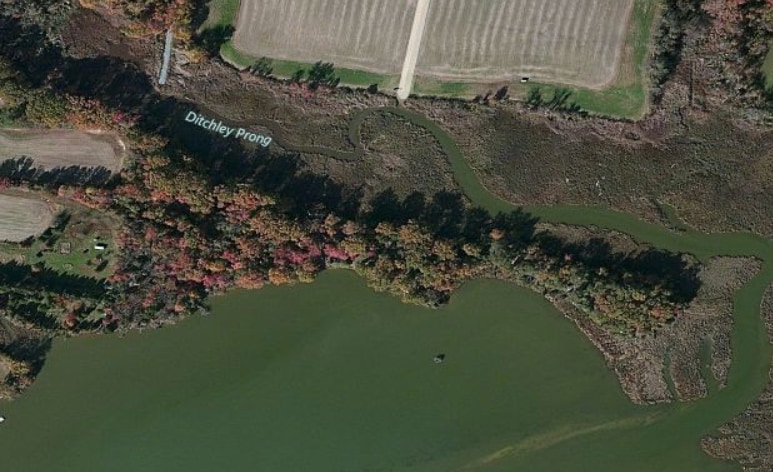 Elmwood Is, Newburg, MD for Sale