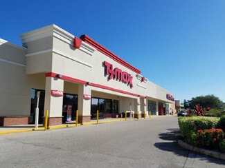 Sarasota, FL Retail - 3820 S Tuttle Ave