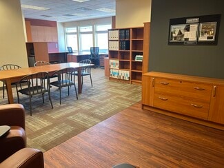 River Falls, WI Office - 215 N 2nd St