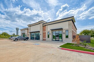 Stafford, TX Retail, Flex - 3717 5th
