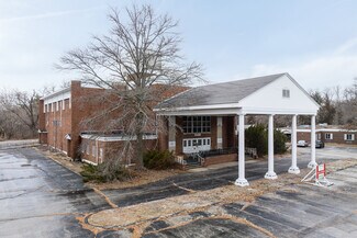 Belleville, IL Office/Residential - 29 N 64th St