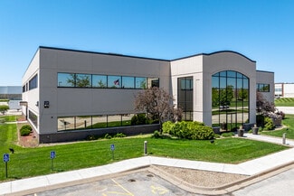 Cedar Rapids, IA Office - 2110 Fiserv Drive Southwest Cedar Rapids, IA Office - 2110 Fiserv Drive Southwest