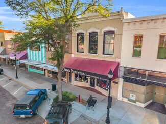 Kearney, NE Storefront Retail/Office - 2118 Central Ave