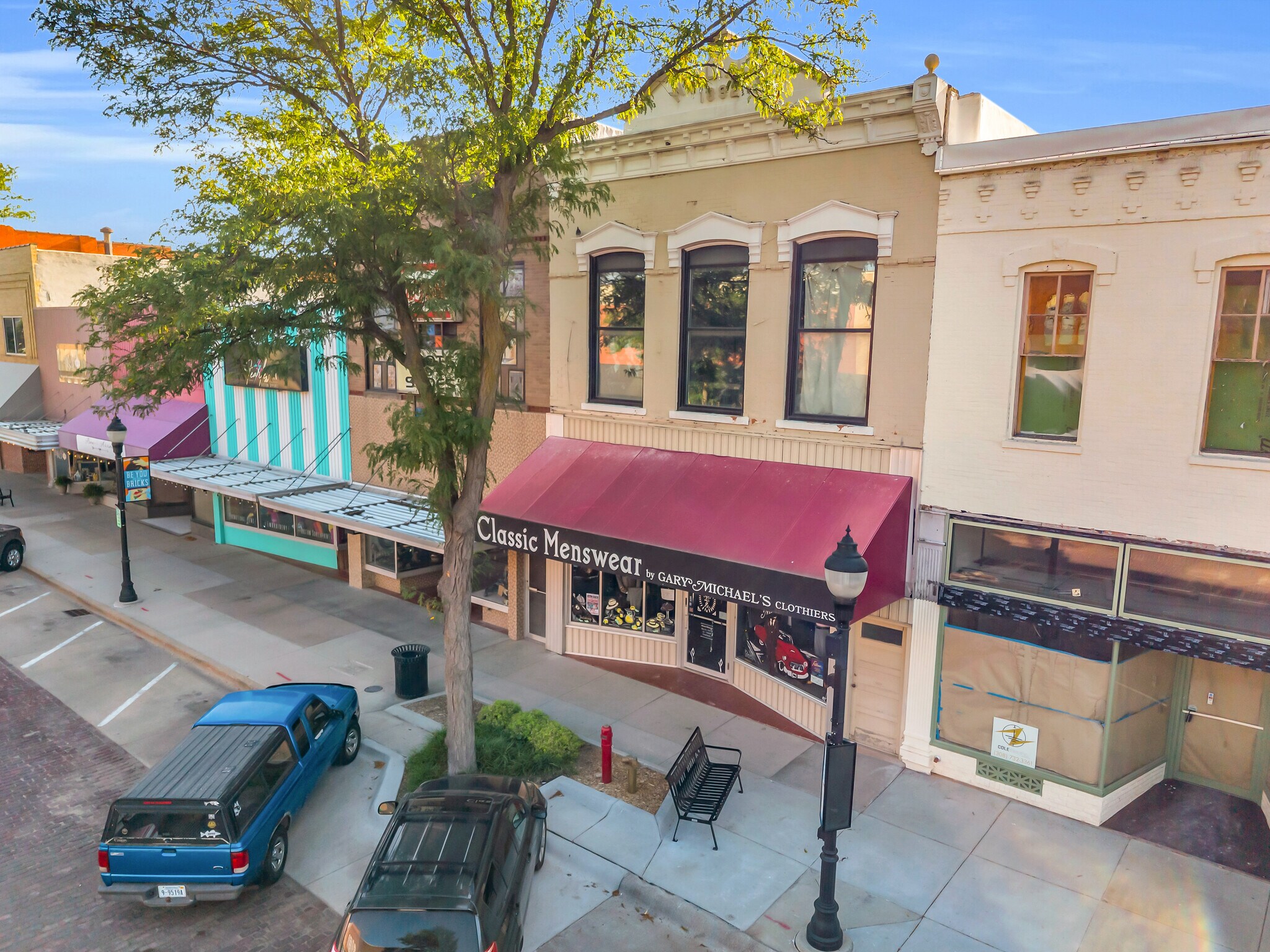2118 Central Ave, Kearney, NE for Sale