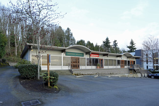 Mercer Island, WA Office - 7429-7437 SE 27th St