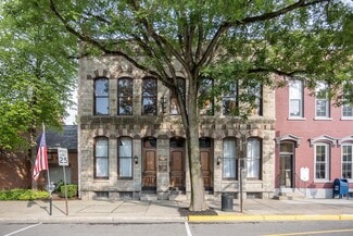 Wellsboro, PA Office - 107 Main St
