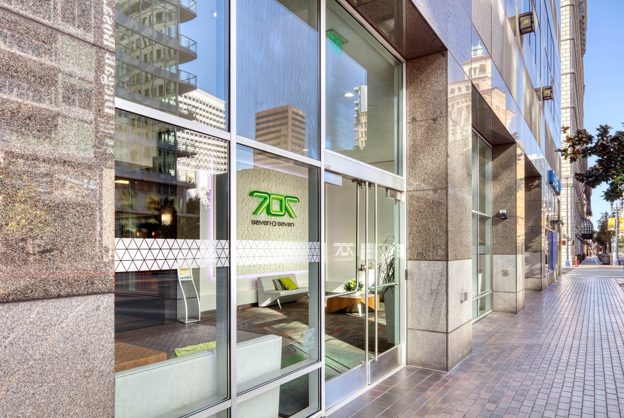707 Broadway, San Diego, CA for Rent