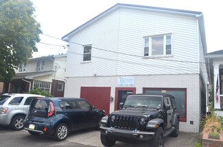 Somerset, PA Office/Residential - 433 W Patriot St