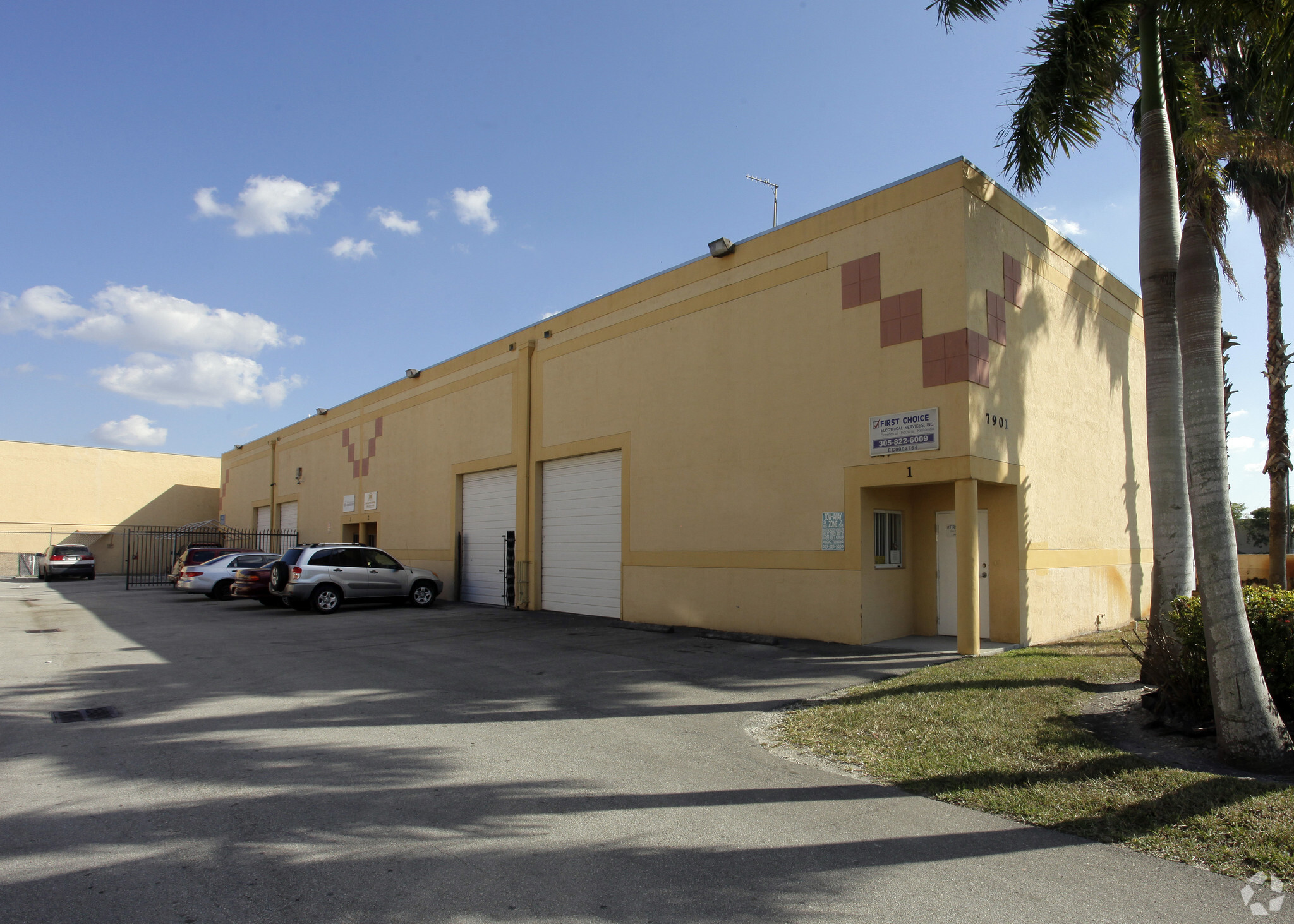 7901 W 25th Ave, Miami Lakes, FL for Rent