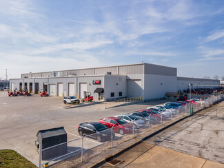 Fenton, MO Industrial - 2391 Cassens Dr