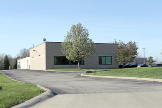 Brunswick, OH Office, Flex - 2950 Westway Dr