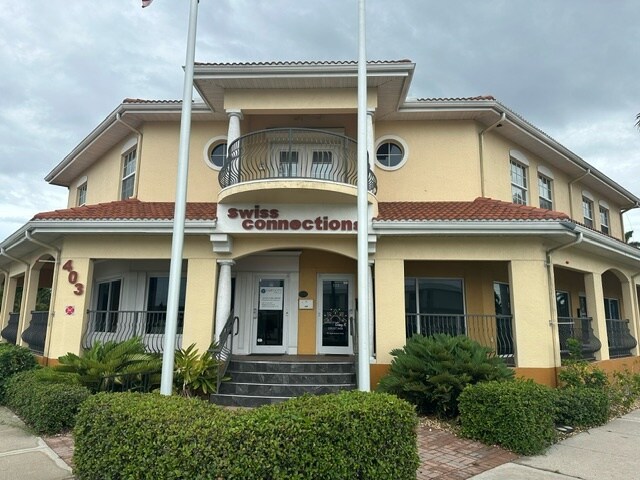 403 Sullivan St, Punta Gorda, FL for Rent