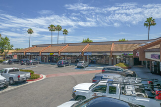 San Diego, CA Office/Medical, Office/Retail, Retail - 4310-4340 Genesee Ave