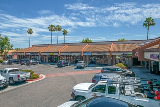 San Diego, CA Office/Medical, Retail - 4310-4340 Genesee Ave
